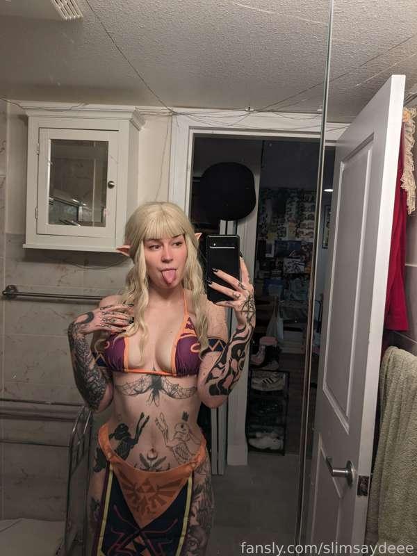 slimsaydeee image #5