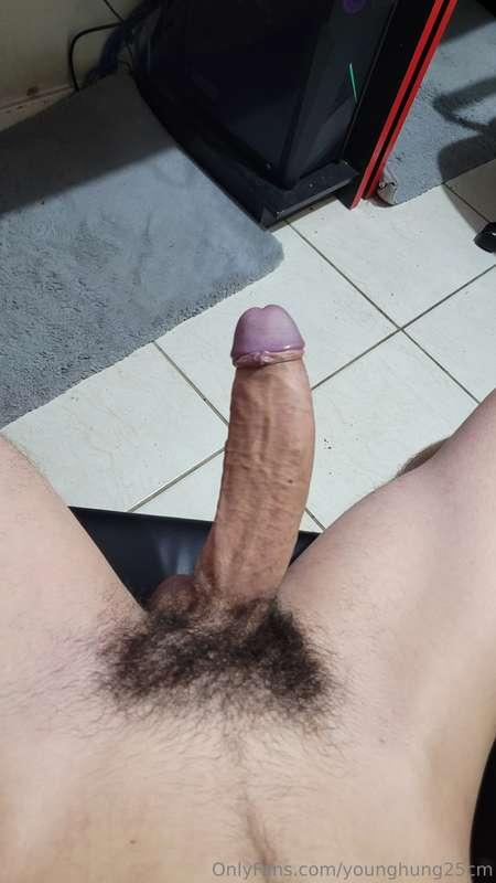 Im back once again