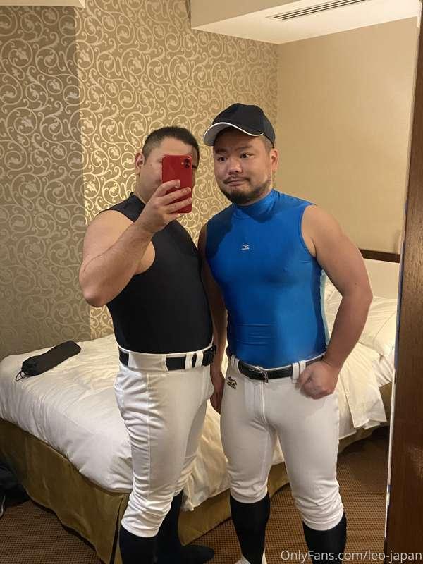 お知らせ/Notice

来週からガチムチ九州男児とのユニフェチプレイを投稿します。
お楽しみに！

I will po..