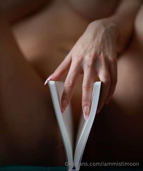 Feast on every page.😜