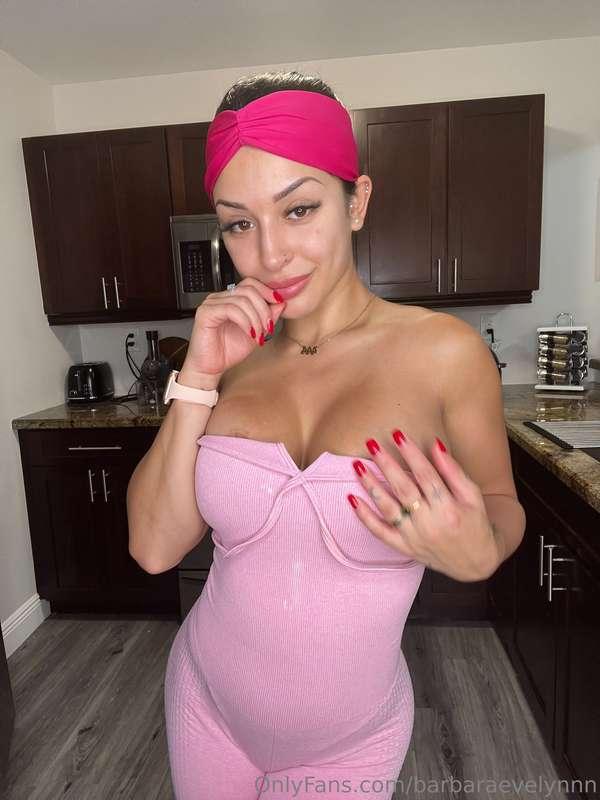 Today Im gonna cook something delicious 😍 Wanna see? 😏