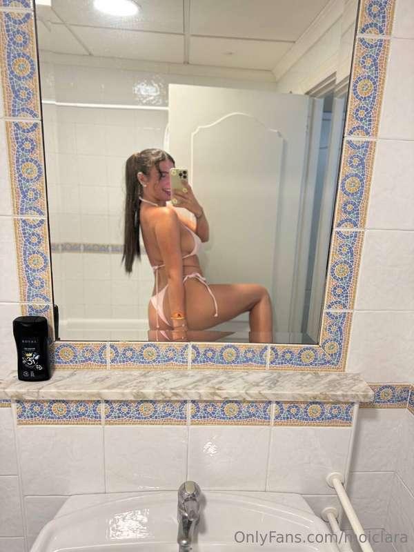 T'aime bien mon maillot ?