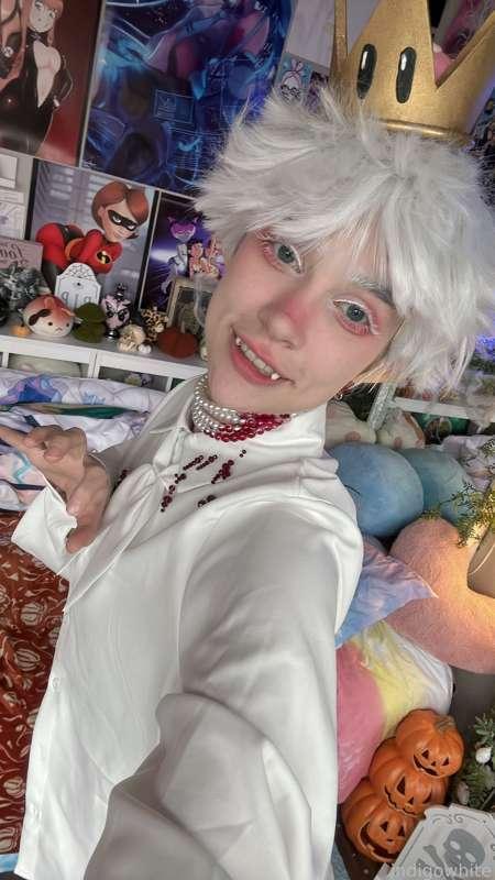 indigowhite image #3