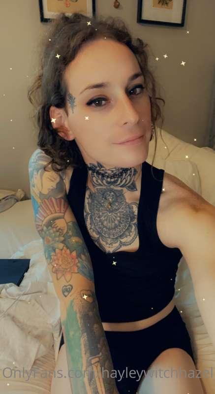 Today I’m going to the spa with a few gf’s for a bachelorett..