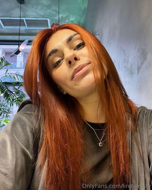 I have a new hair color. rate and tell me how you like it. I..