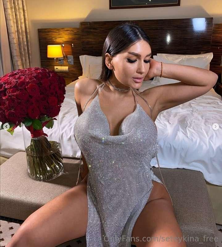 What are you willing to risk just to have me for a night?🥵💦