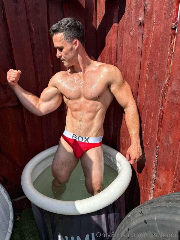 🥵 Hello there! ♥️ Join my VIP page if you want to take my un..