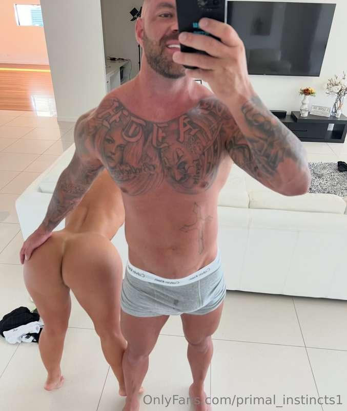 Ass or tits? .. I say both 