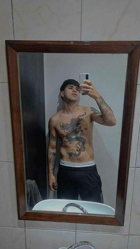 💪😏