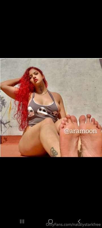 😈😈FOLLOW DIRTY @aramoon
This beautiful girl can push you to ..
