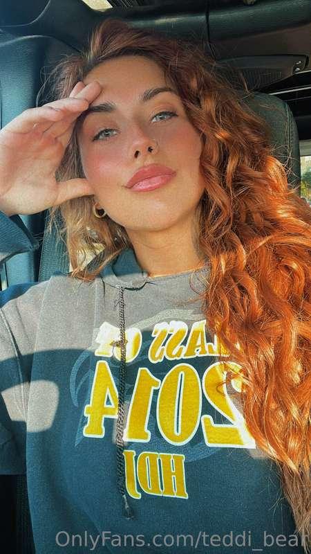 Lazy day