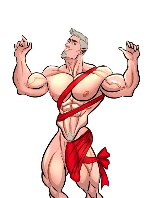 Steve Christmas