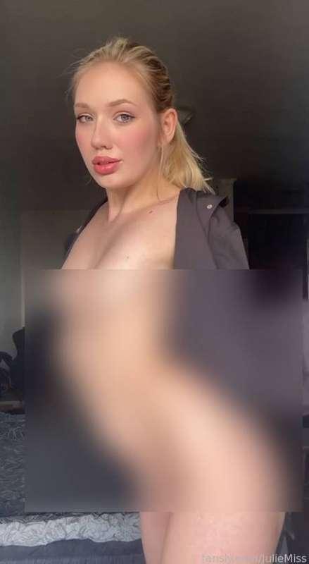 Could you have fun with a body like mine? @JulieMiss 

#nudes #sexting #videocall #fetish #custom #blowjobs #sex #pussy #cute #curvy #petite #girlfriend #skinny #fuckdoll 