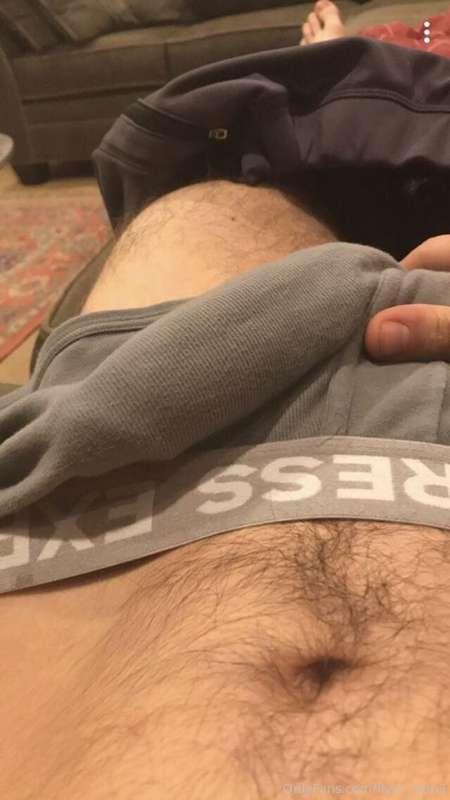 I wonder what that is? 😜