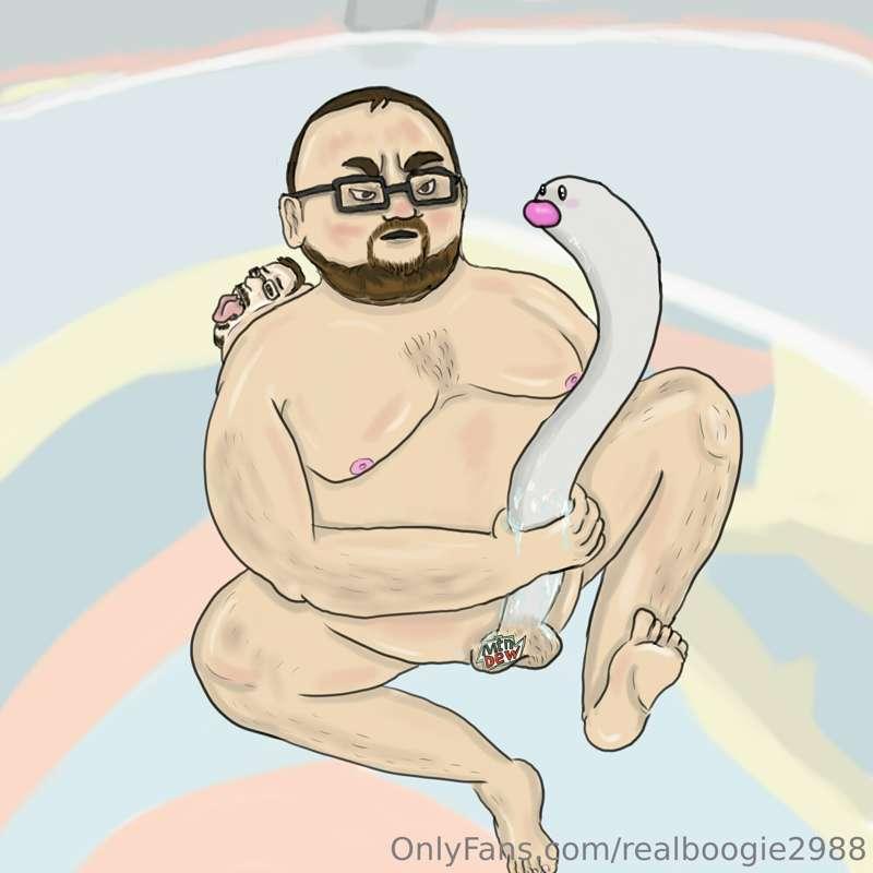 Check out my new Pokémon.