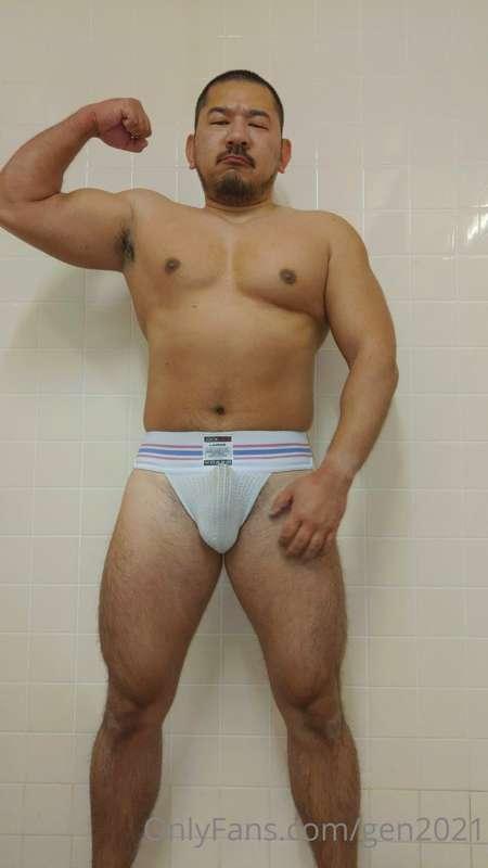 少しは大きくなったかな