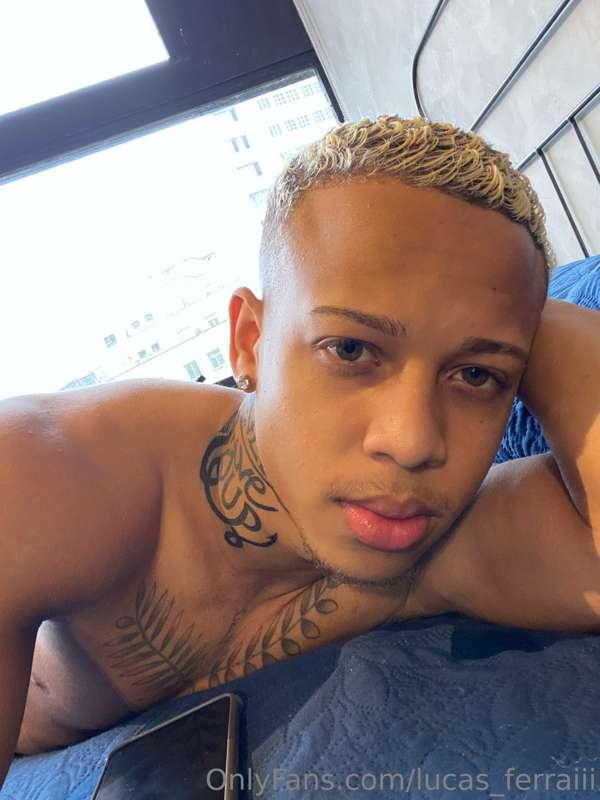 Boa né @lucas_ferraiii