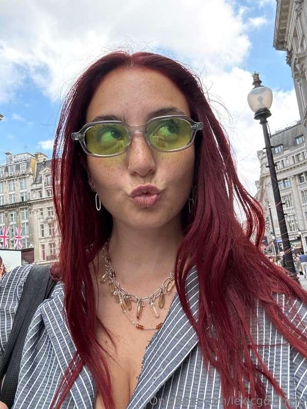 how’s everyone’s saturday going