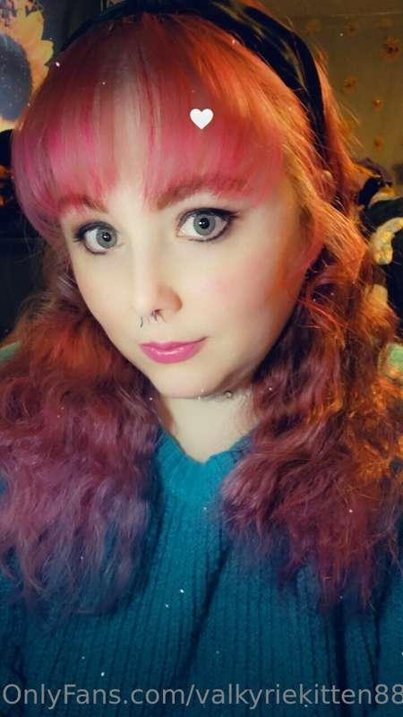 Curls for today! Have fun Delinquents!