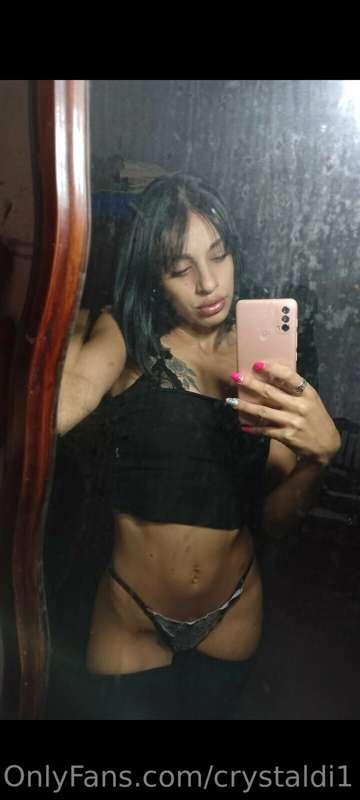 😈A devil, a bad girl 😈