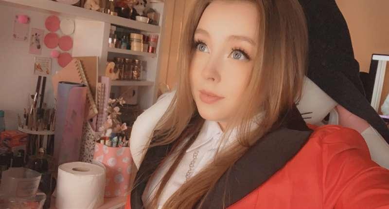 Kakegurui cosplay ! (All tiers)