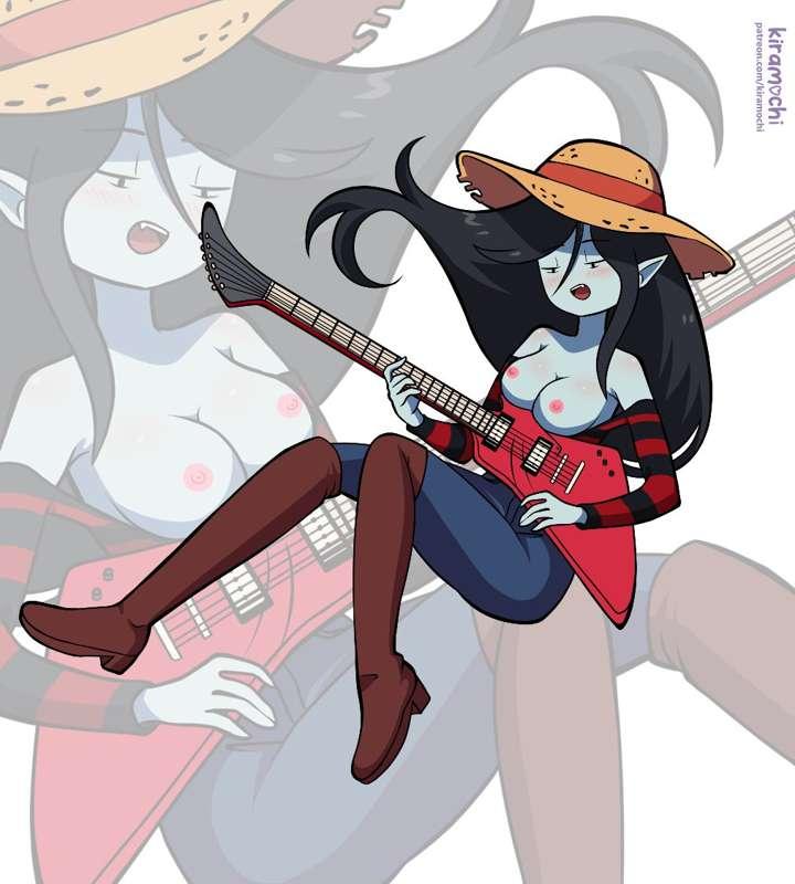 Marceline