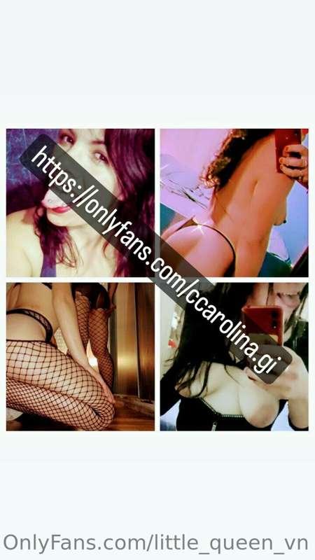 Mi amiga está muy caliente 😈 Y muy rica 🤤 ¡Ve a verla que ti..