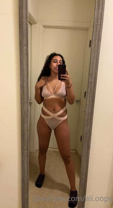 Stripper fit 🤸🏽‍♂️