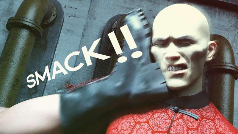 Iron Unchained PT 5