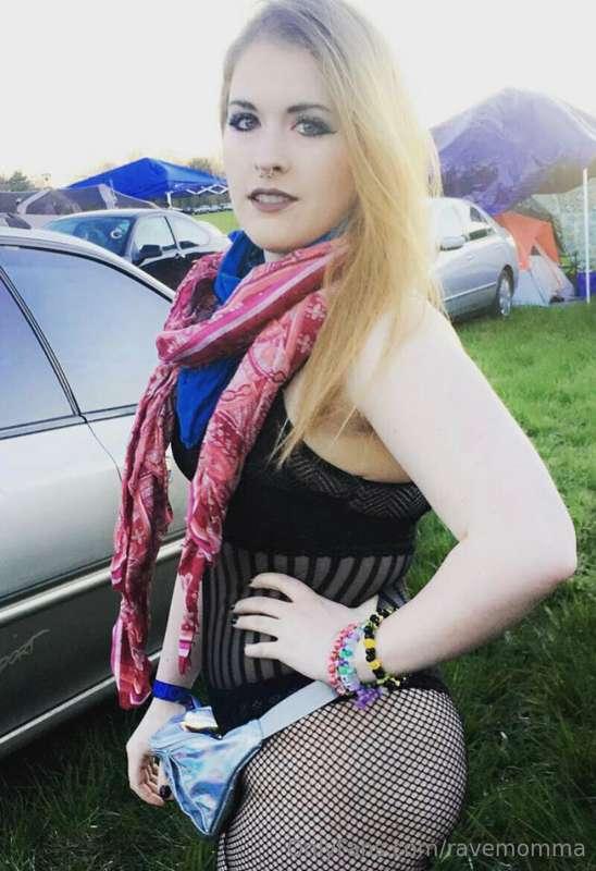 Take me back to a festival 😘🥰😜