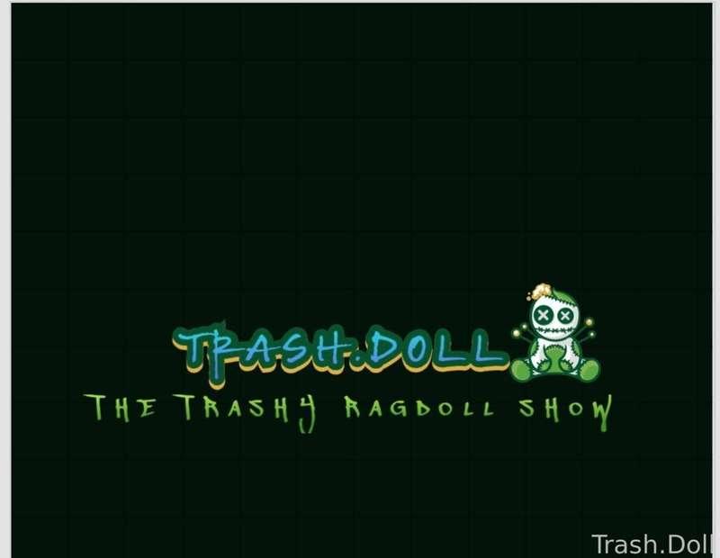 trashdoll image #0