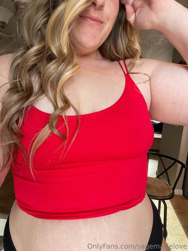 ❤️‍🔥 can I send you sexy pics all day?