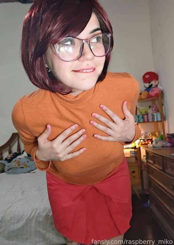 raspberry_miko image #1