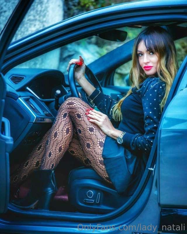 give you a ride😋