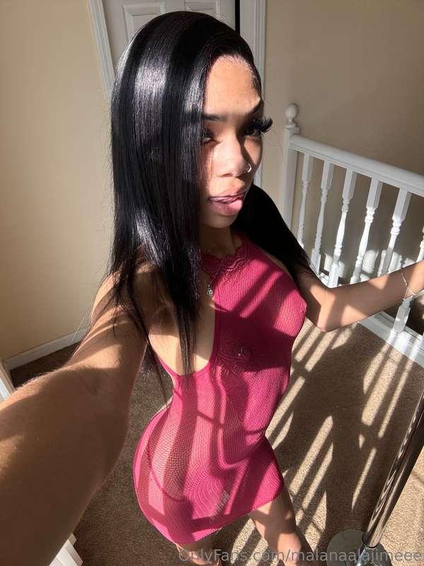 who said i didn’t want you?🤣