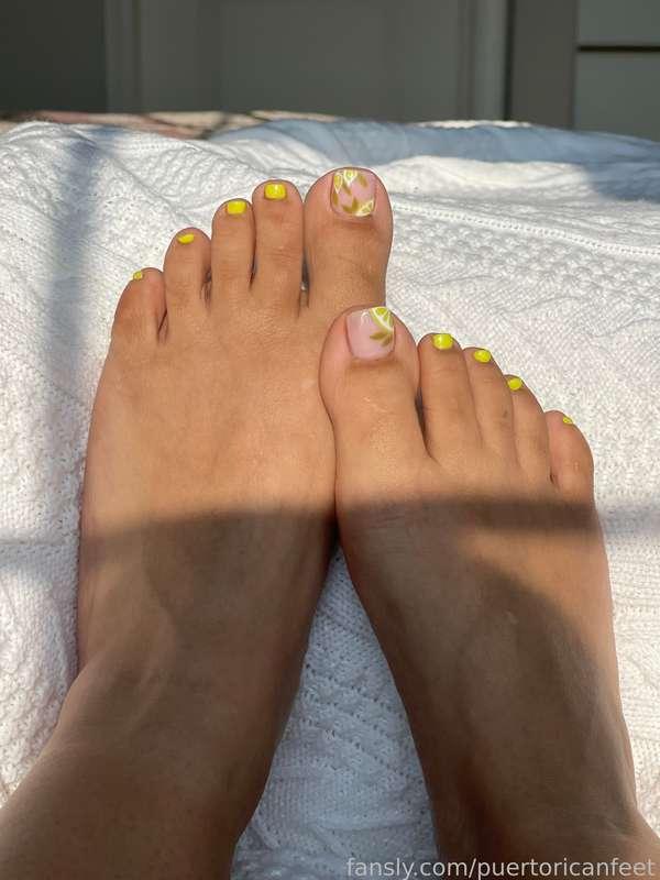 puertoricanfeet image #42