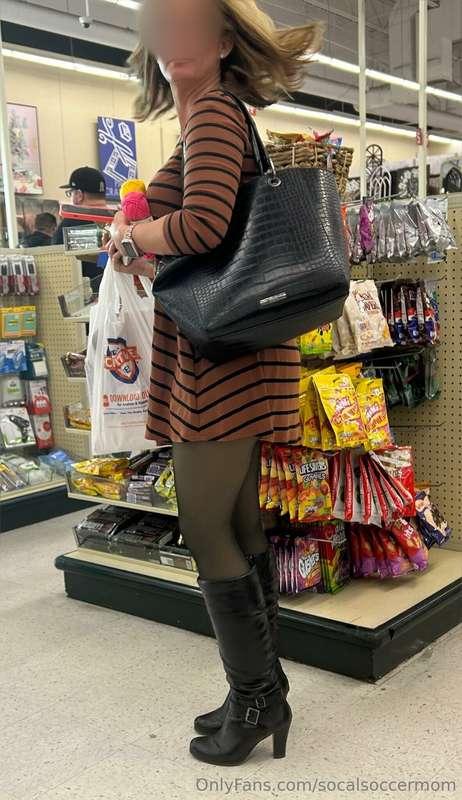 Want to take me shopping? Send a tip and tell me where we wo..