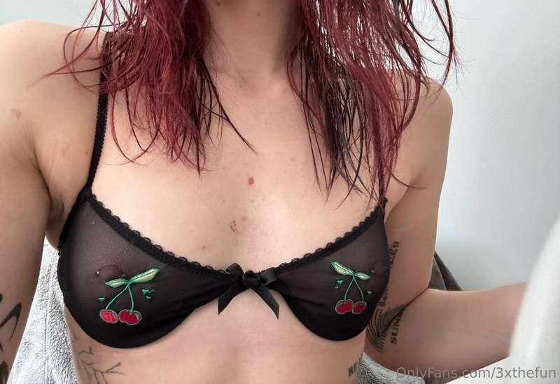 Call me cute and I’ll Fight you… naked … and in bed