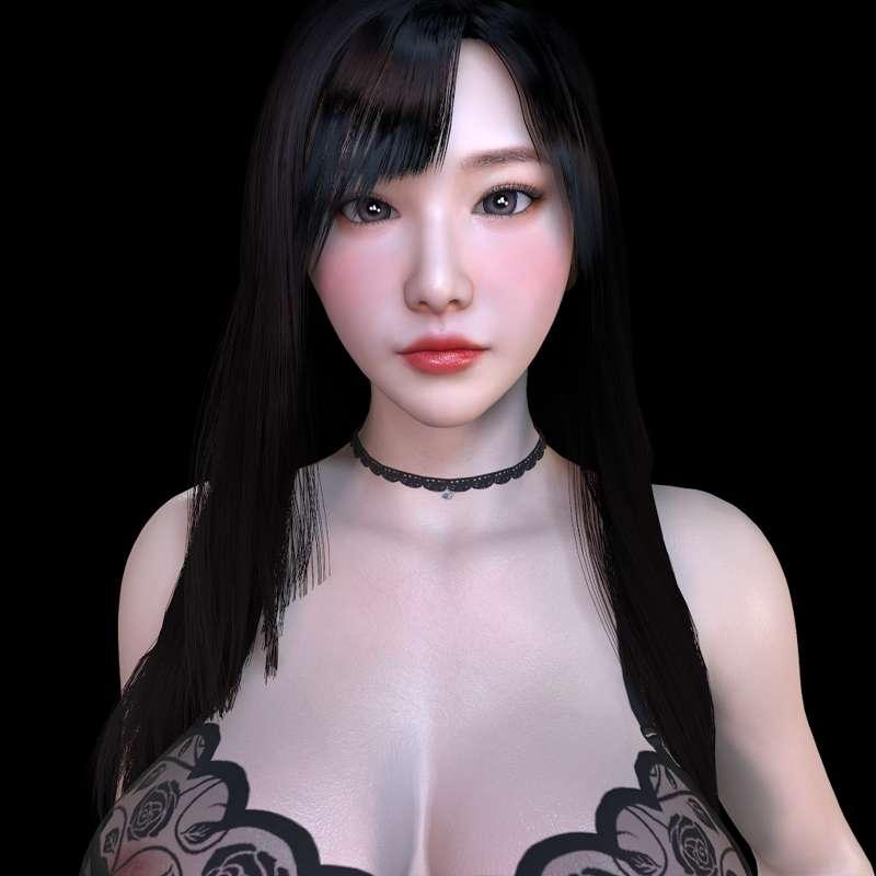 LOOKS-YEJIN