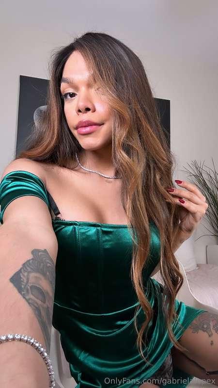 Tell me about your most horny dream!