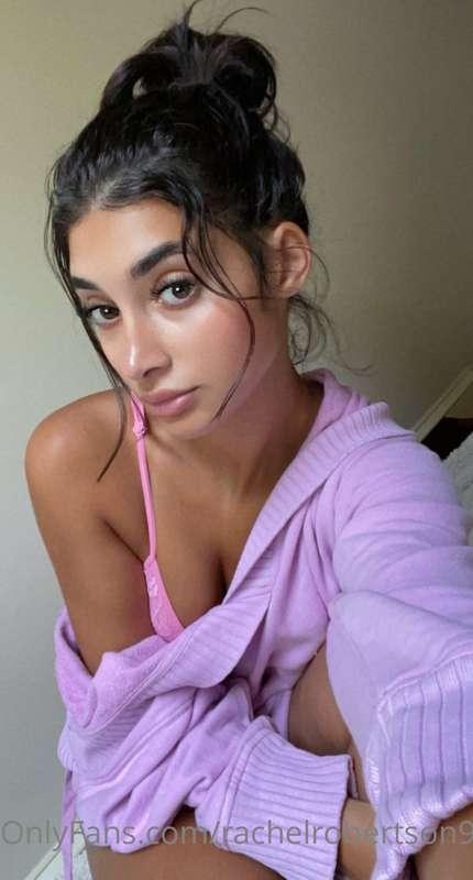 you ready for a new one? 💗💜