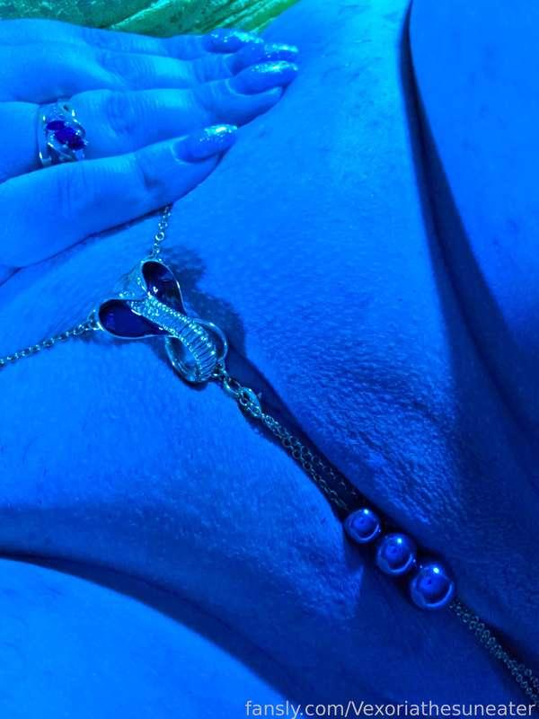 vexoriathesuneater image #3