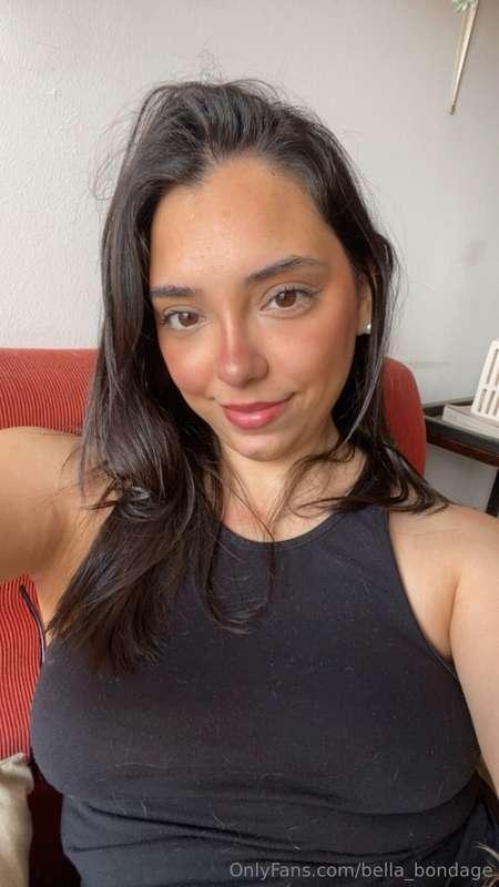 isabella_curvy image #0