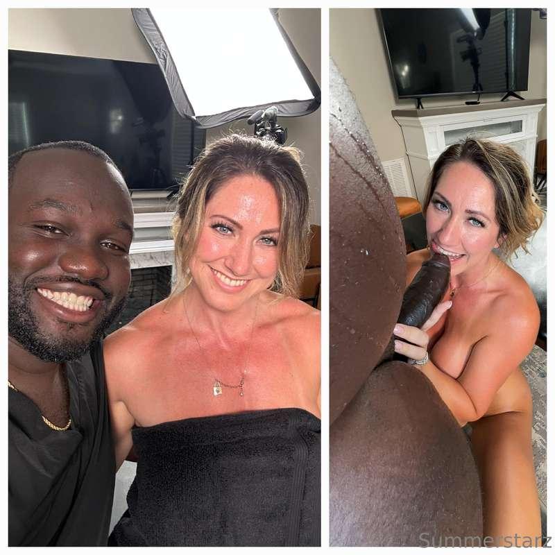 𝗝𝗮𝗺𝗮𝗶𝗰𝗮𝗻 𝗺𝗲 𝗮 𝗯𝗮𝗯𝘆 🤰🏼😈💦 BBC impregnationWhat starts as a rel..
