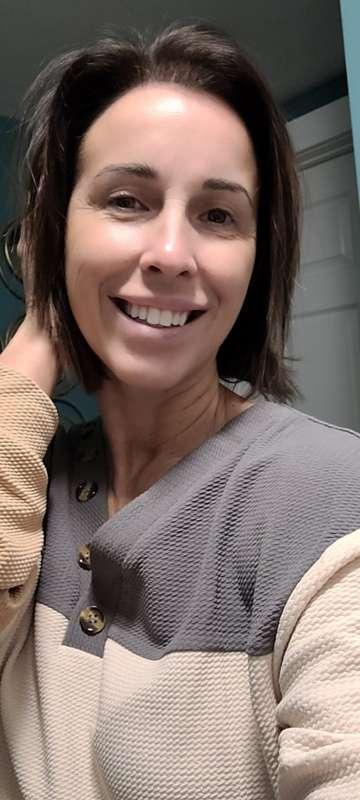 A quick flash from the bathroom (2pics)
