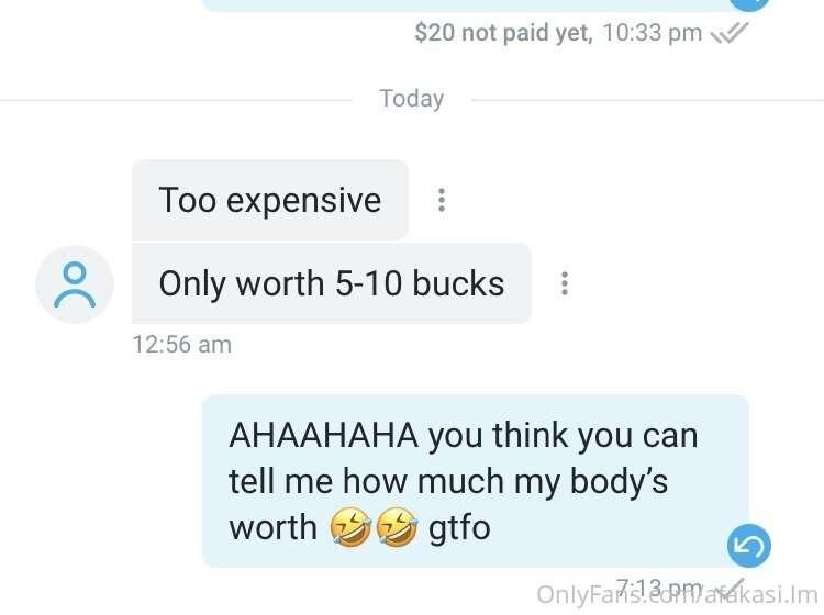Don’t be this guy