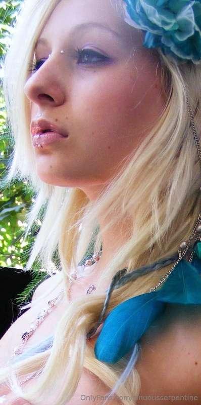 Little me in 2010☀️