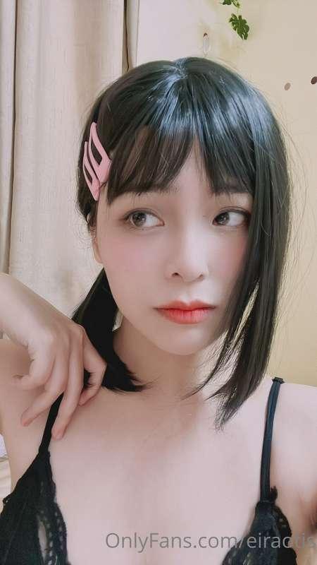 Blushing… but still posting 😳