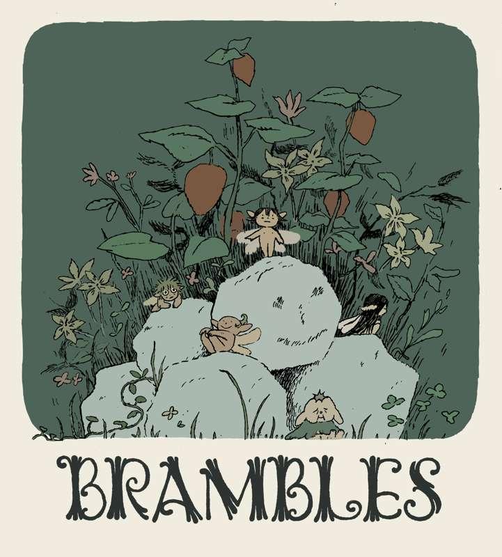 Brambles