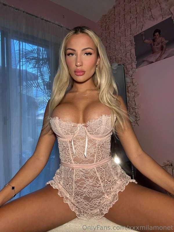 Is this a good morning view for you?🤭